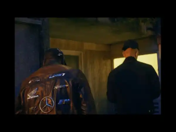 Skepta – Love Me Not Ft. Cheb Rabi, B Live